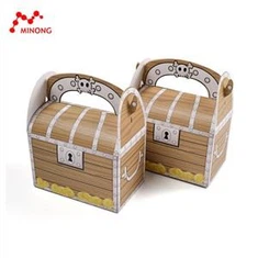 Manje Anbalaj Kado Set