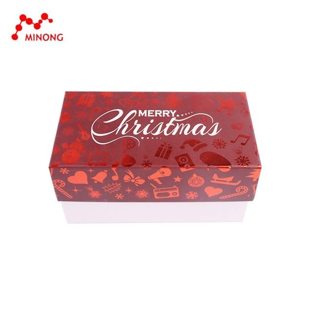 Lid Top Boxes For Christmas China Suppliers