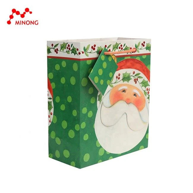 Paper Bag supplier