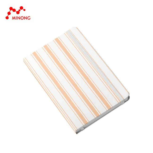 OEM bon mache Binding Notepad